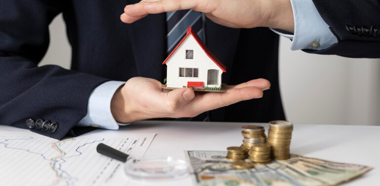 Prêt immobilier
